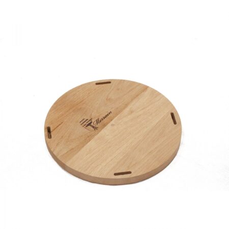 Assise tabouret de bar en kit Assise tabouret de bar en kit