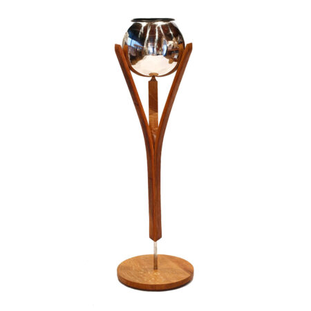 Emergence Ice bucket holder for outdoor use Emergence Ice bucket holder for outdoor use
