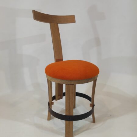 oak dining room chair with fabric seat oak dining room chair with fabric seat